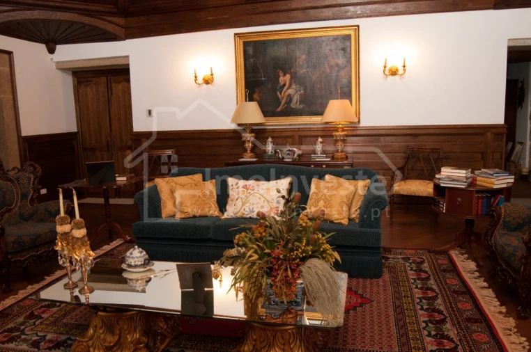 Moradia T8 para Venda em Idanha-A-Nova e Alcafozes Foto 23