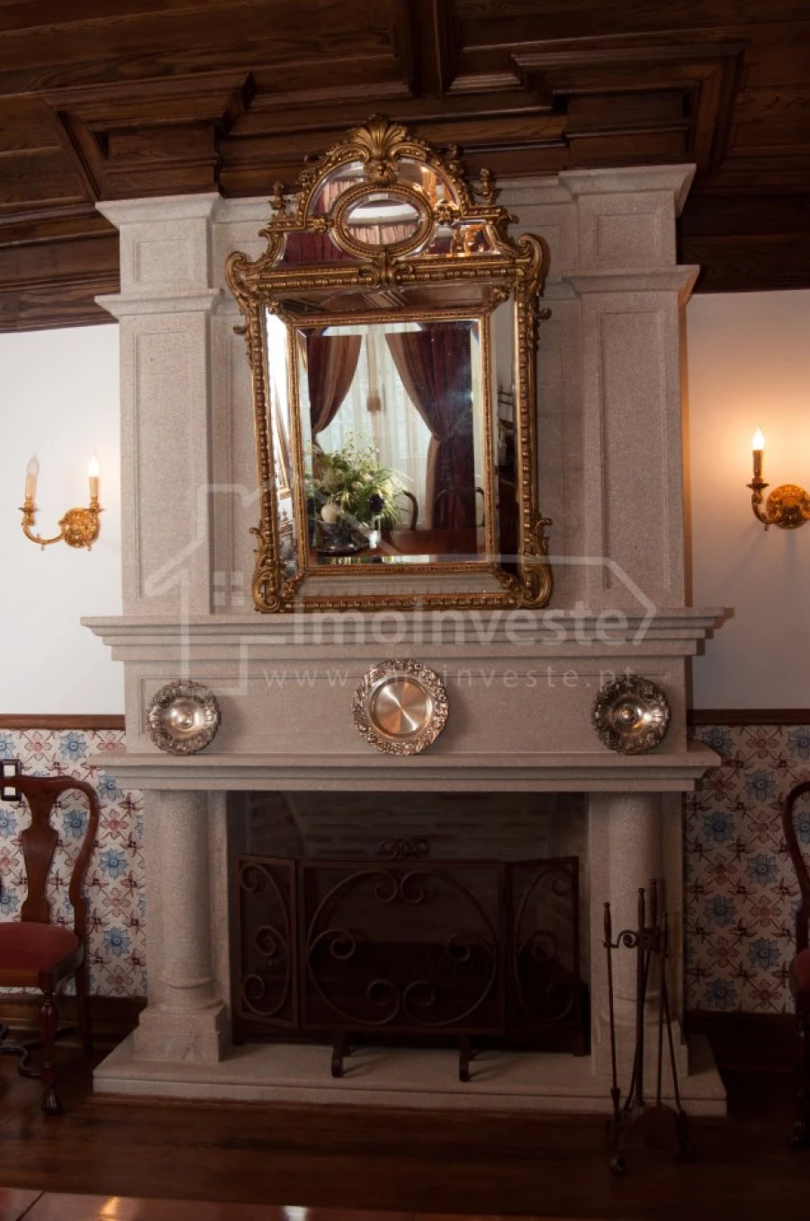 Moradia T8 para Venda em Idanha-A-Nova e Alcafozes Foto 27