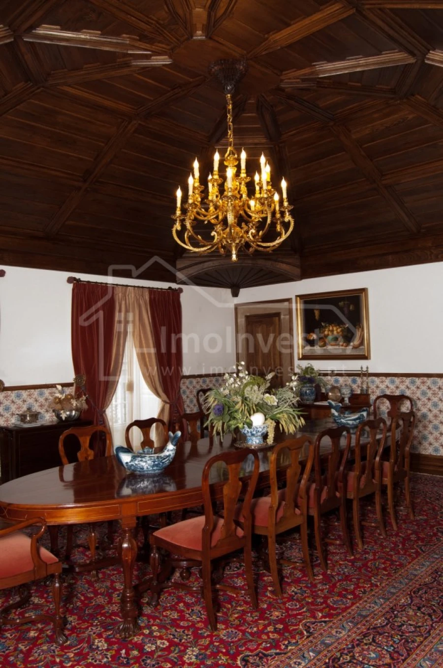 Moradia T8 para Venda em Idanha-A-Nova e Alcafozes Foto 29