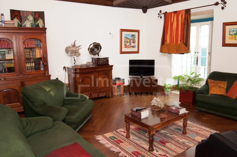 Moradia T8 para Venda em Idanha-A-Nova e Alcafozes Foto 30