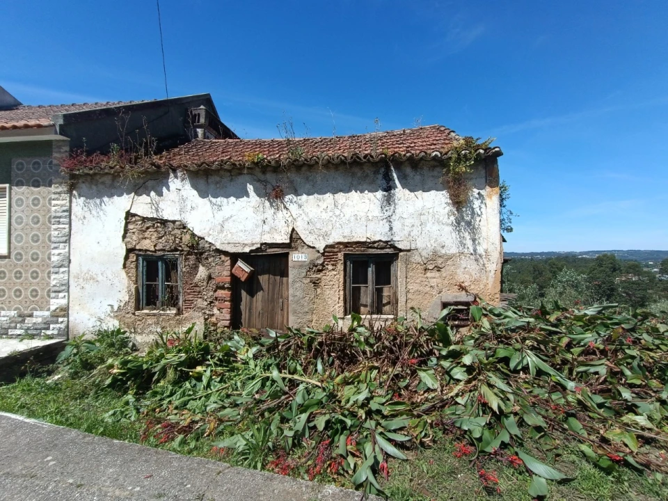 Moradia T3 para Venda em Fontes Foto 9