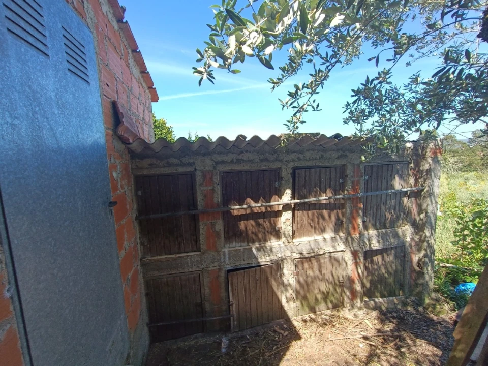 Moradia T3 para Venda em Fontes Foto 5