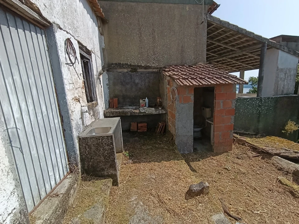 Moradia T3 para Venda em Fontes Foto 6