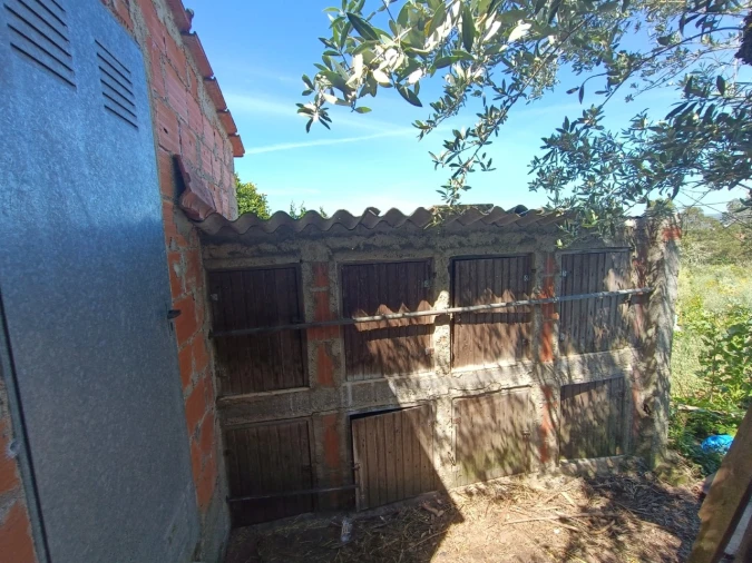 Moradia T3 para Venda em Fontes Foto 5