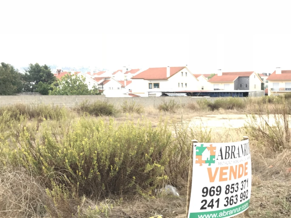 Terreno para Venda em Abrantes (São Vicente e São João) e Alferrarede Foto 6
