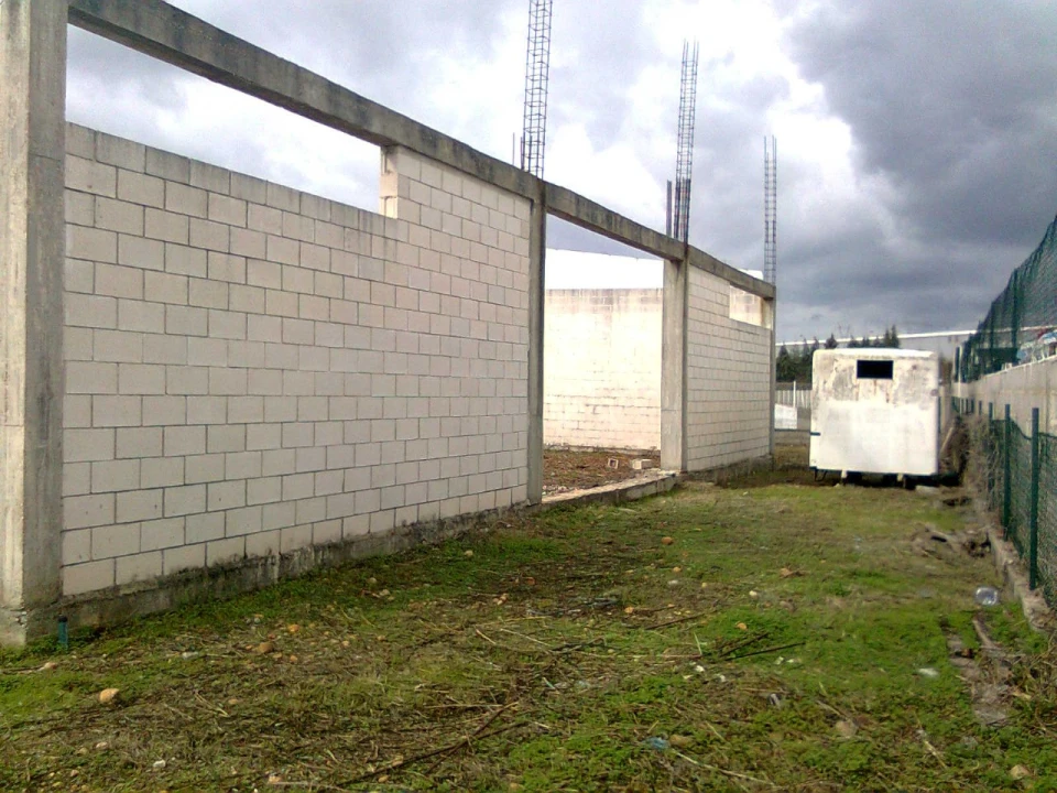 Terreno Comércio / Armazém para Venda em Abrantes (São Vicente e São João) e Alferrarede Foto 2