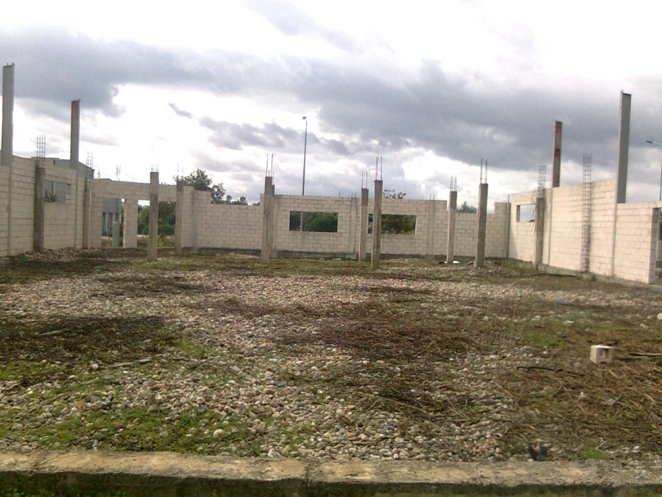 Terreno Comércio / Armazém para Venda em Abrantes (São Vicente e São João) e Alferrarede Foto 5