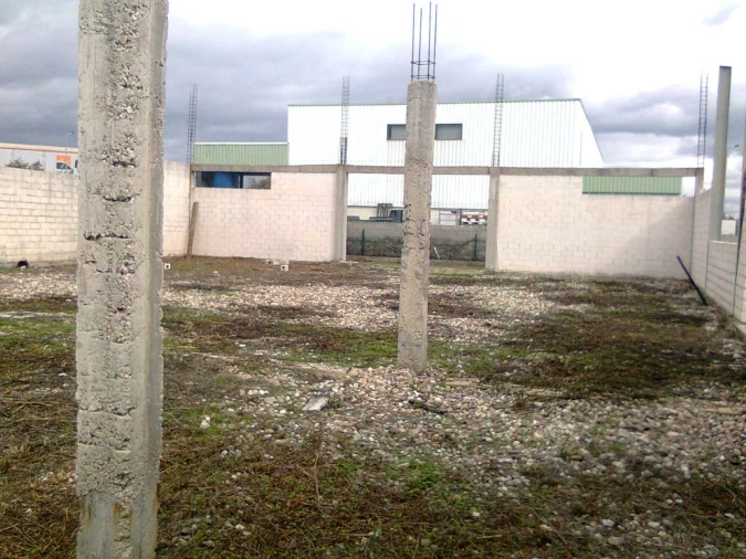 Terreno Comércio / Armazém para Venda em Abrantes (São Vicente e São João) e Alferrarede Foto 3