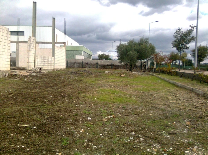 Terreno Comércio / Armazém para Venda em Abrantes (São Vicente e São João) e Alferrarede Foto 4
