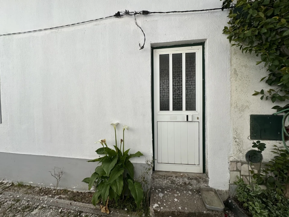 Moradia T2 para Venda em Abrantes (São Vicente e São João) e Alferrarede Foto 1