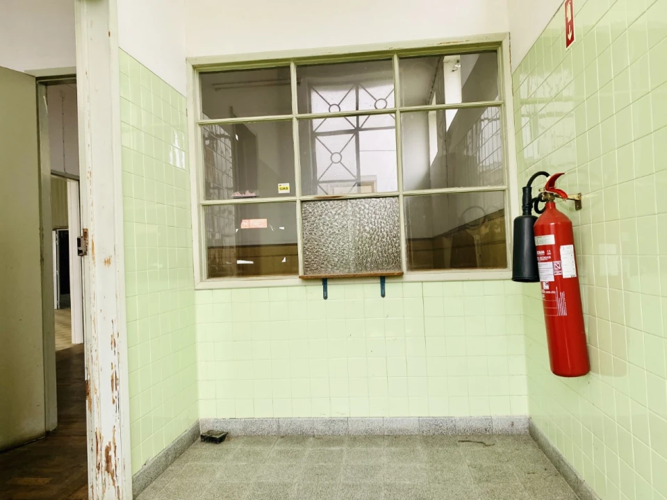 Armazém para Venda em Tramagal Foto 4