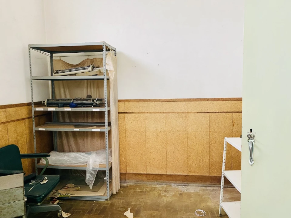 Armazém para Venda em Tramagal Foto 6