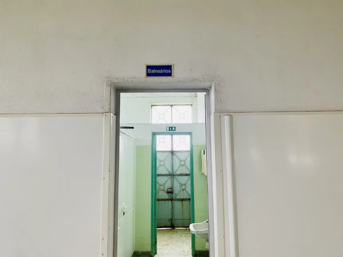 Armazém para Venda em Tramagal Foto 16