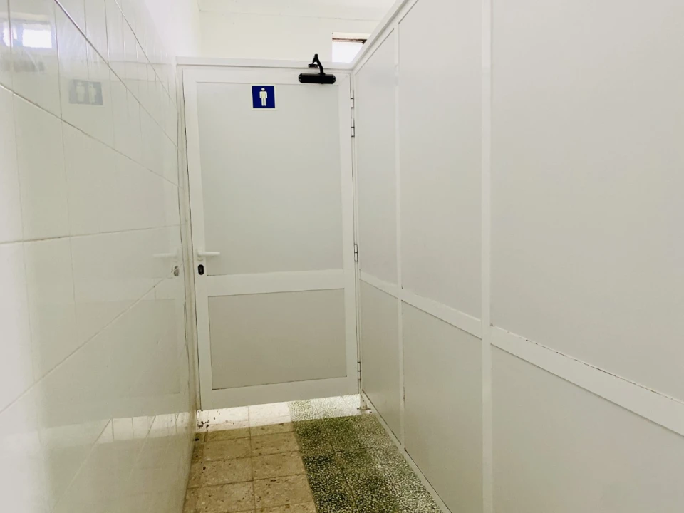 Armazém para Arrendamento em Tramagal Foto 17