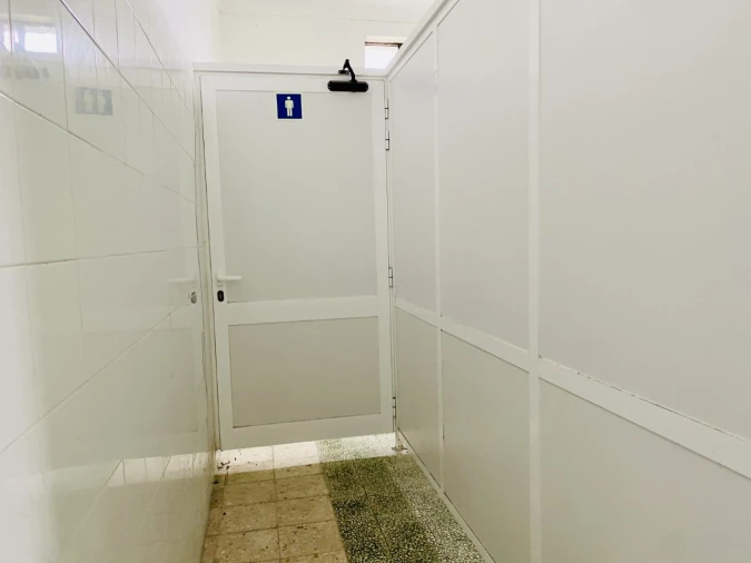 Armazém para Arrendamento em Tramagal Foto 17