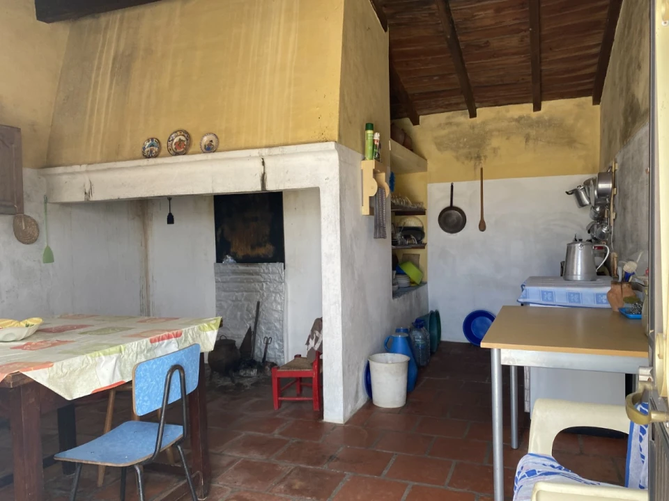 Quinta T5 para Venda em São Bento do Cortiço e Santo Estêvão Foto 6