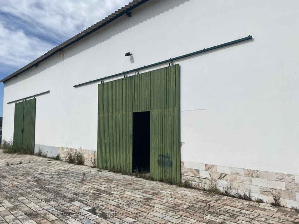 Quinta T5 para Venda em São Bento do Cortiço e Santo Estêvão Foto 7