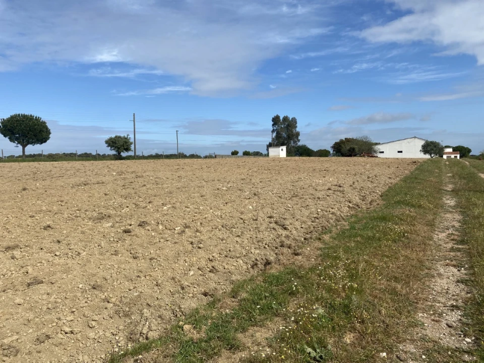 Quinta T5 para Venda em São Bento do Cortiço e Santo Estêvão Foto 16