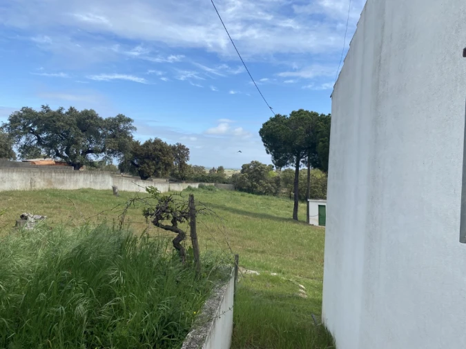Quinta T5 para Venda em São Bento do Cortiço e Santo Estêvão Foto 3