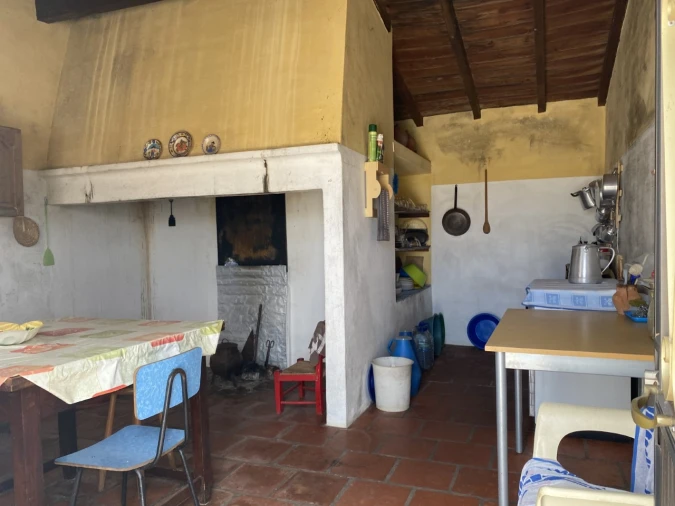 Quinta T5 para Venda em São Bento do Cortiço e Santo Estêvão Foto 6