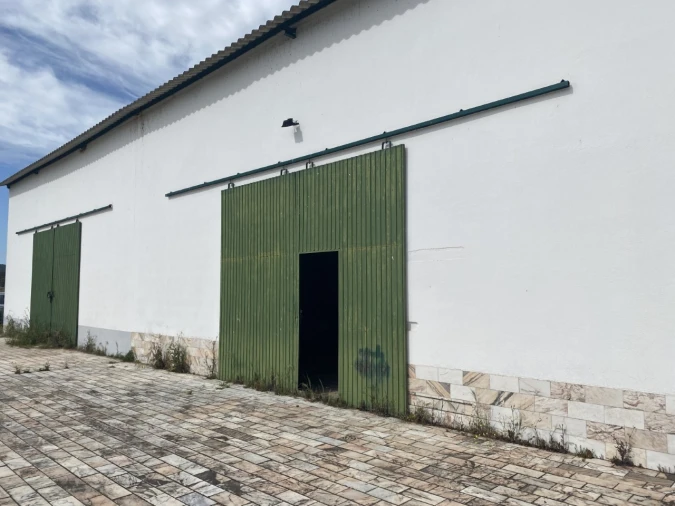 Quinta T5 para Venda em São Bento do Cortiço e Santo Estêvão Foto 7