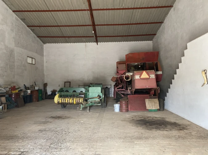 Quinta T5 para Venda em São Bento do Cortiço e Santo Estêvão Foto 19