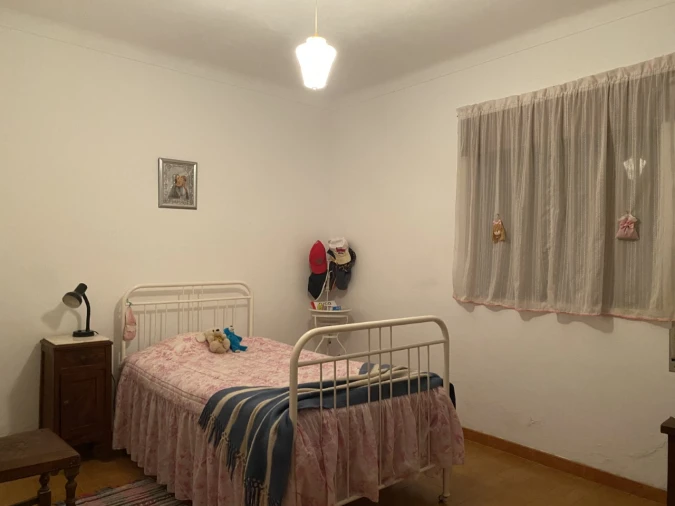 Quinta T5 para Venda em São Bento do Cortiço e Santo Estêvão Foto 21