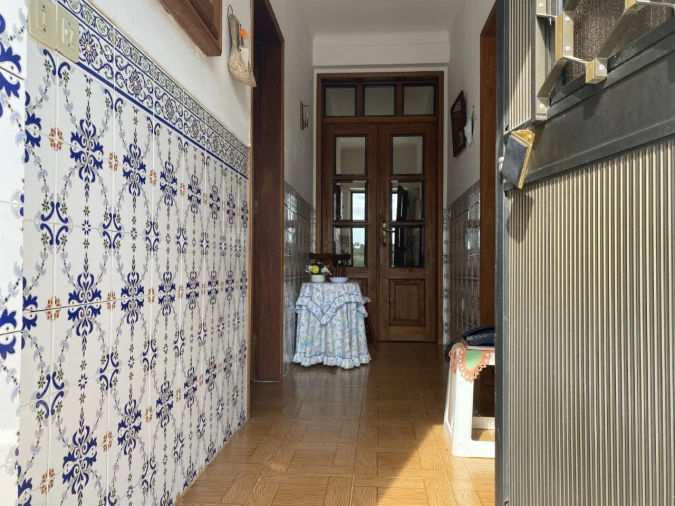 Quinta T5 para Venda em São Bento do Cortiço e Santo Estêvão Foto 27