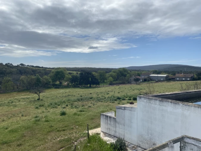 Quinta T5 para Venda em São Bento do Cortiço e Santo Estêvão Foto 28