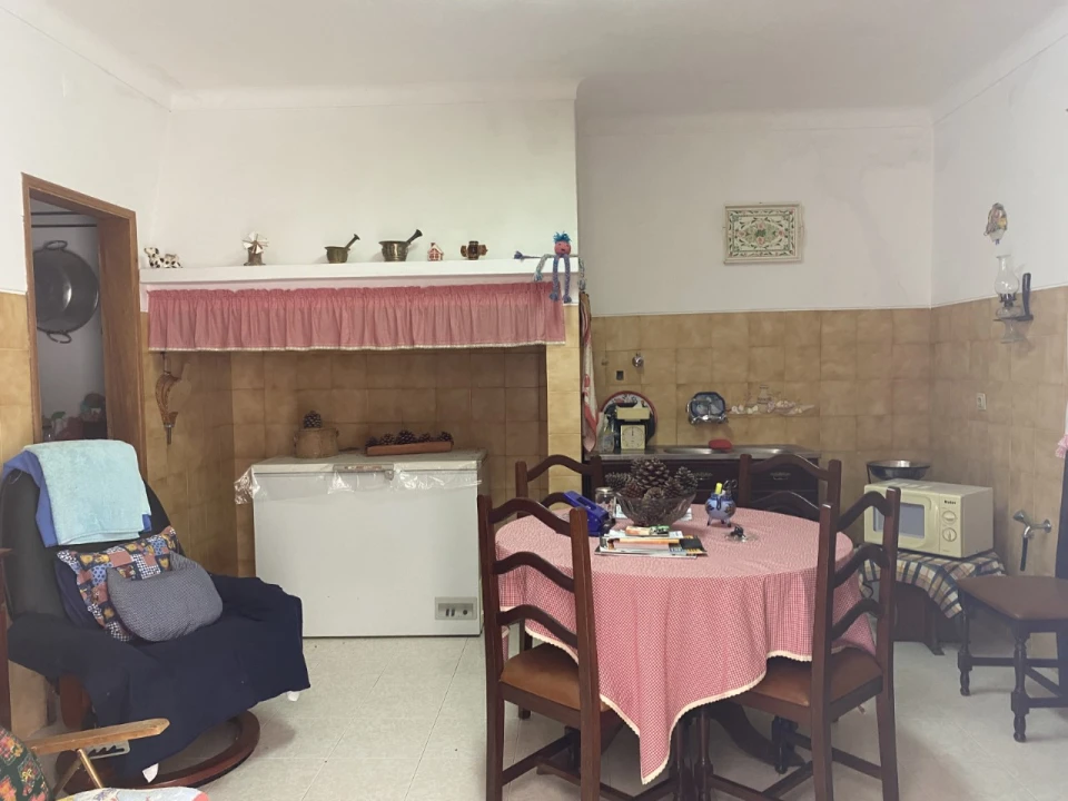 Quinta T5 para Venda em Sousel Foto 4