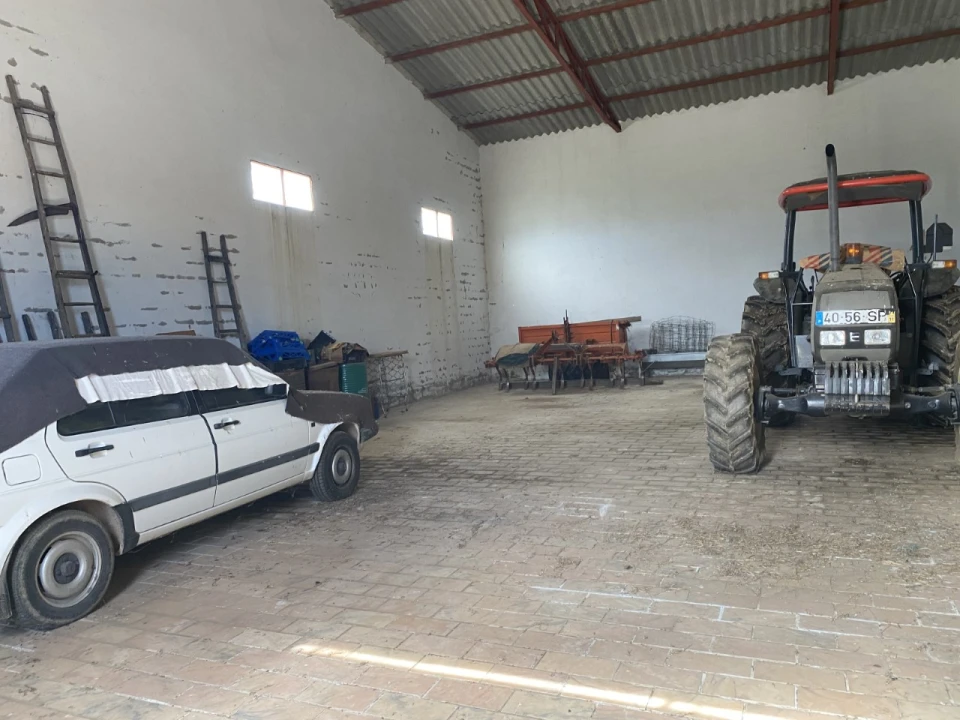 Quinta T5 para Venda em Sousel Foto 16