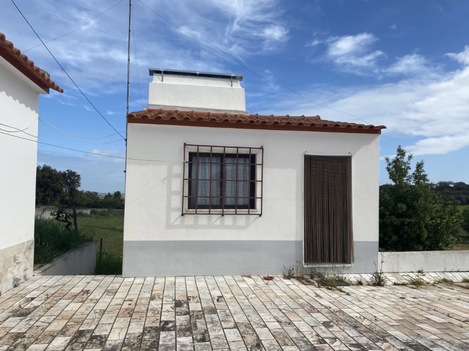 Quinta T5 para Venda em Sousel Foto 25