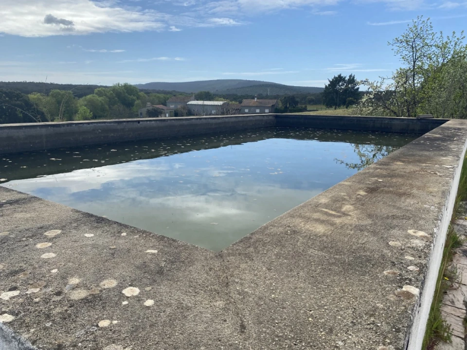 Quinta T5 para Venda em Sousel Foto 26