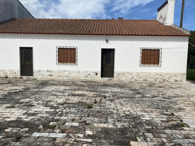 Quinta T5 para Venda em Sousel Foto 3