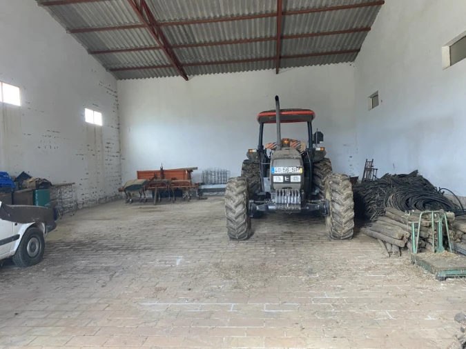 Quinta T5 para Venda em Sousel Foto 17