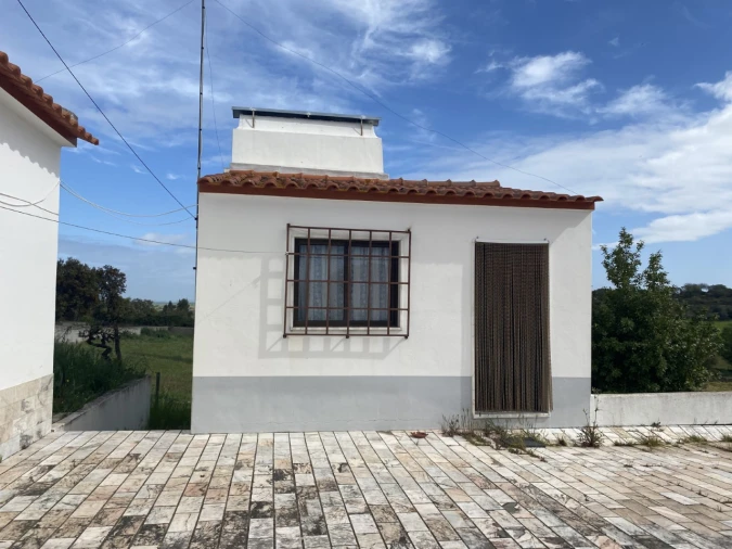 Quinta T5 para Venda em Sousel Foto 25