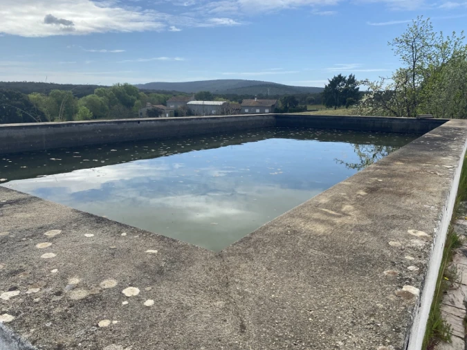 Quinta T5 para Venda em Sousel Foto 26