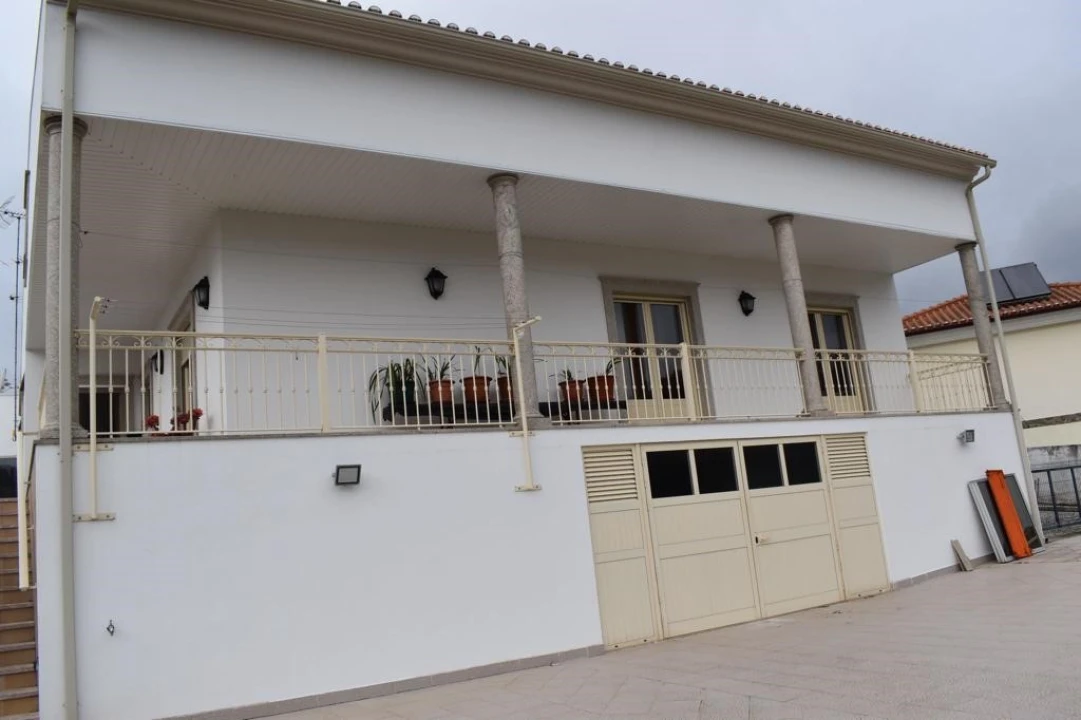 Quinta T5 para Venda em Abrantes (São Vicente e São João) e Alferrarede Foto 3