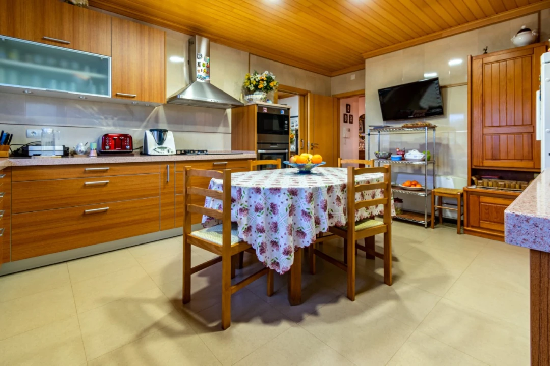 Quinta T5 para Venda em Abrantes (São Vicente e São João) e Alferrarede Foto 4