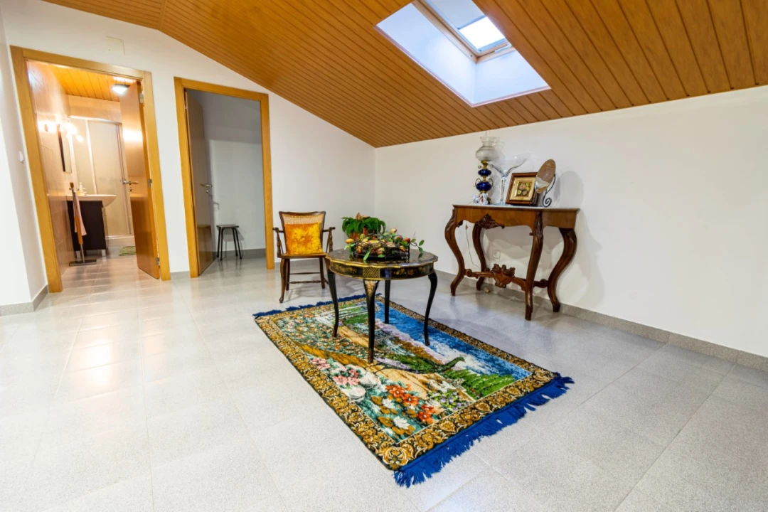 Quinta T5 para Venda em Abrantes (São Vicente e São João) e Alferrarede Foto 13