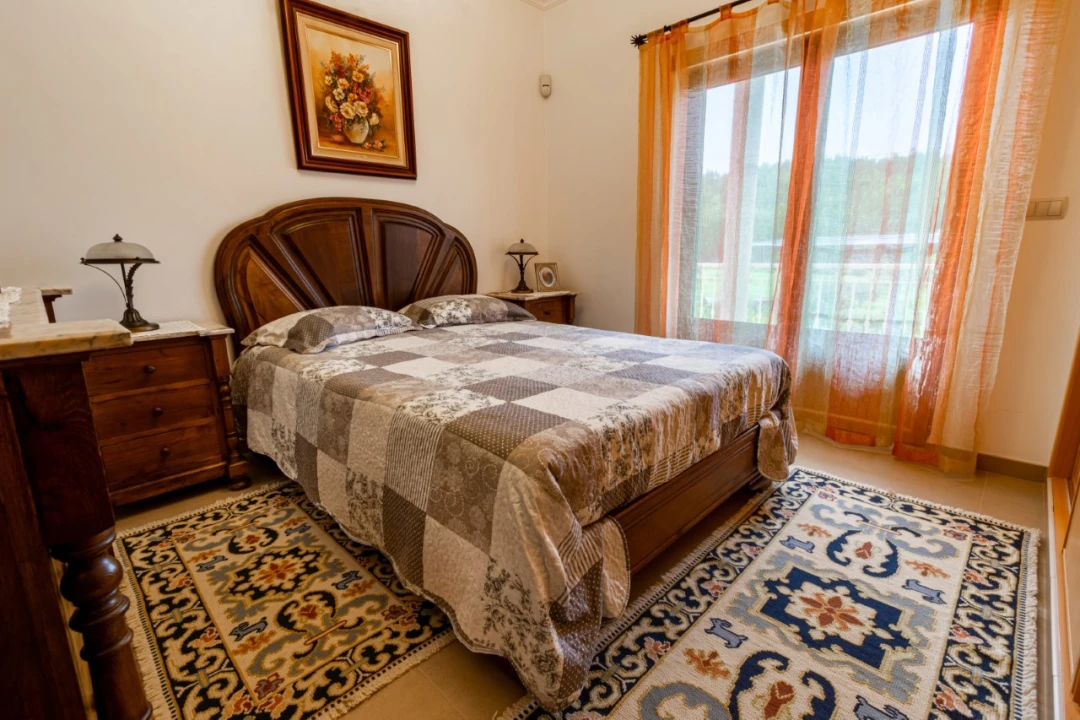 Quinta T5 para Venda em Abrantes (São Vicente e São João) e Alferrarede Foto 17