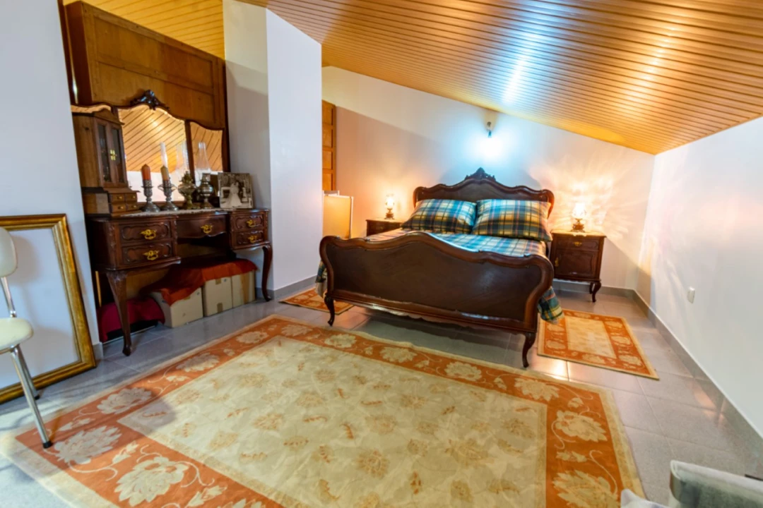 Quinta T5 para Venda em Abrantes (São Vicente e São João) e Alferrarede Foto 20