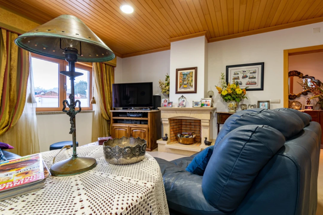 Quinta T5 para Venda em Abrantes (São Vicente e São João) e Alferrarede Foto 21