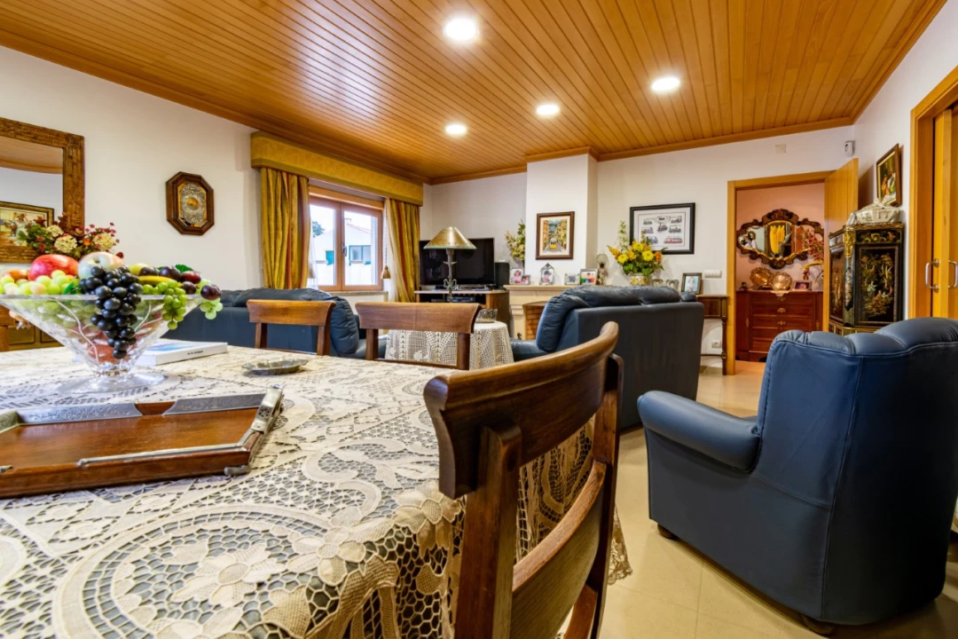 Quinta T5 para Venda em Abrantes (São Vicente e São João) e Alferrarede Foto 22