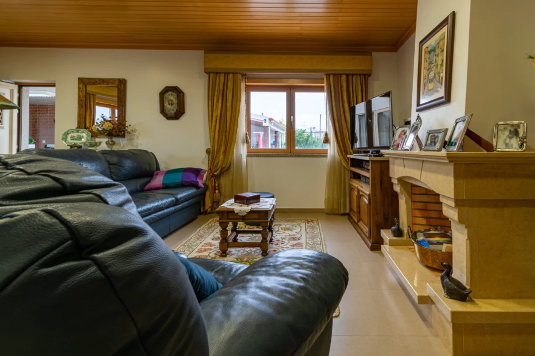 Quinta T5 para Venda em Abrantes (São Vicente e São João) e Alferrarede Foto 28