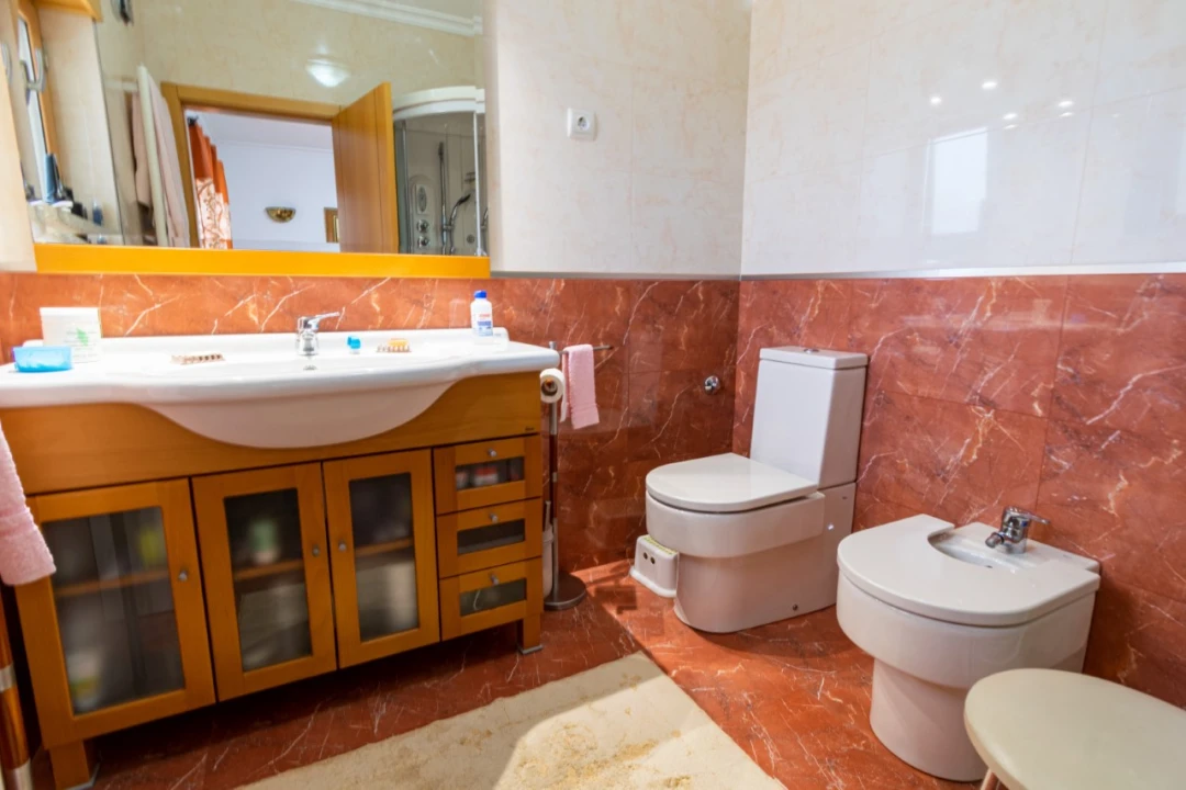 Quinta T5 para Venda em Abrantes (São Vicente e São João) e Alferrarede Foto 30