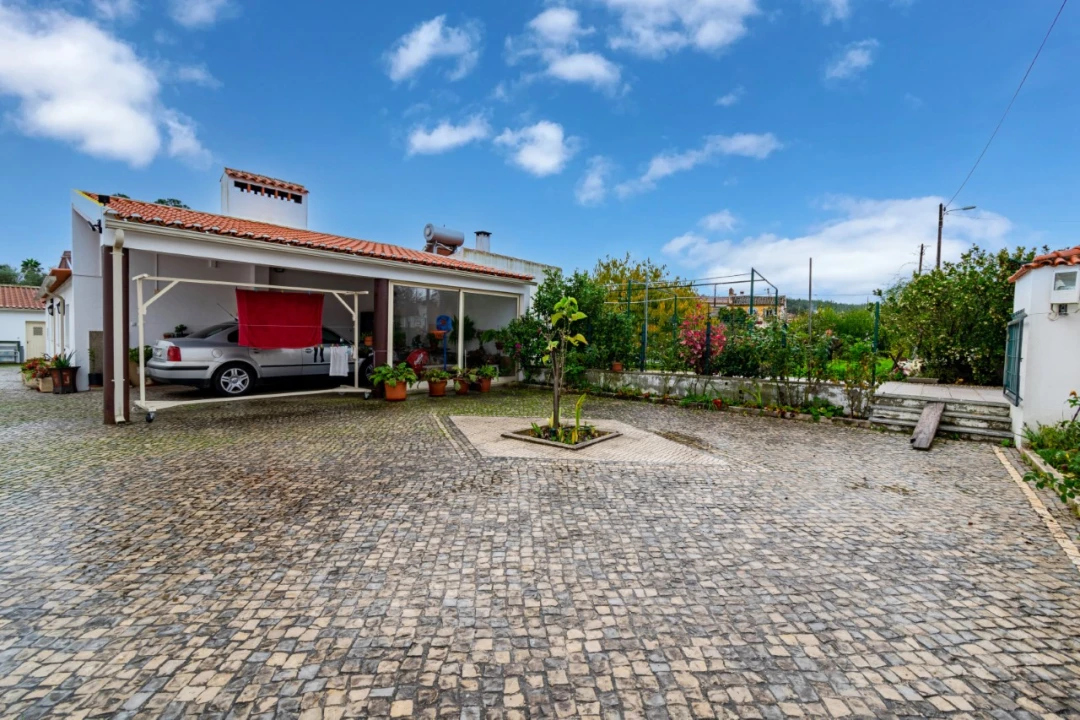 Quinta T5 para Venda em Abrantes (São Vicente e São João) e Alferrarede Foto 34