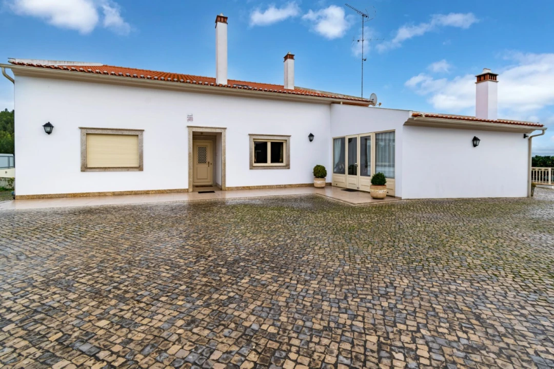 Quinta T5 para Venda em Abrantes (São Vicente e São João) e Alferrarede Foto 7