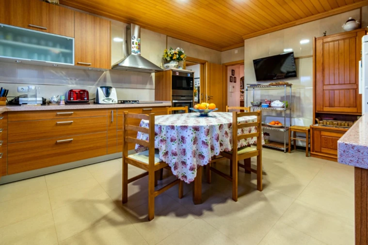 Quinta T5 para Venda em Abrantes (São Vicente e São João) e Alferrarede Foto 4