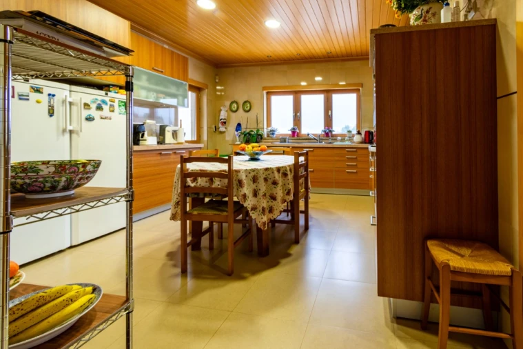 Quinta T5 para Venda em Abrantes (São Vicente e São João) e Alferrarede Foto 8